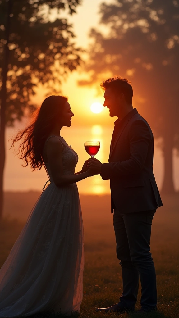 19 Deep Text Messages That Melt His Heart - 4. Sharing Happy Memories