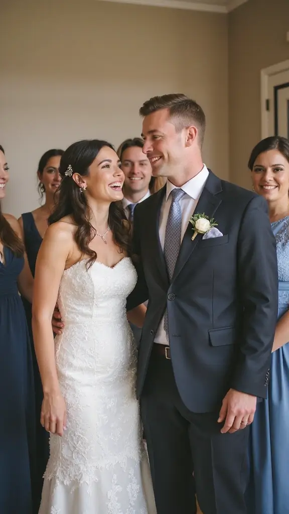 19 Deep Text Messages That Melt His Heart - 9. A Personal Touch