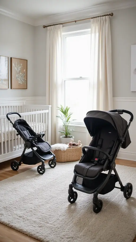 19 Financial Planning Hacks Every Parent of Twins Should Know (You Won't Believe #6!) - 15. Invest in Quality Over Quantity