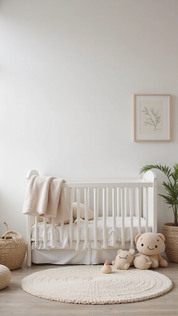 19 Financial Planning Hacks Every Parent of Twins Should Know (You Won't Believe #6!) - 16. Embrace Minimalism