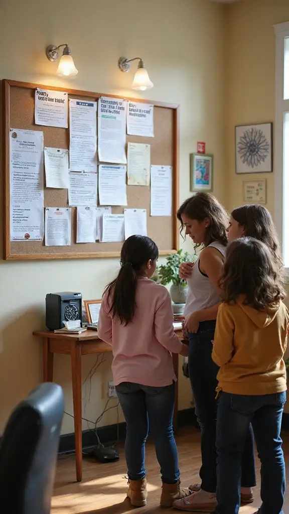 19 Financial Planning Hacks Every Parent of Twins Should Know (You Won't Believe #6!) - 17. Seek Out Grants and Assistance Programs