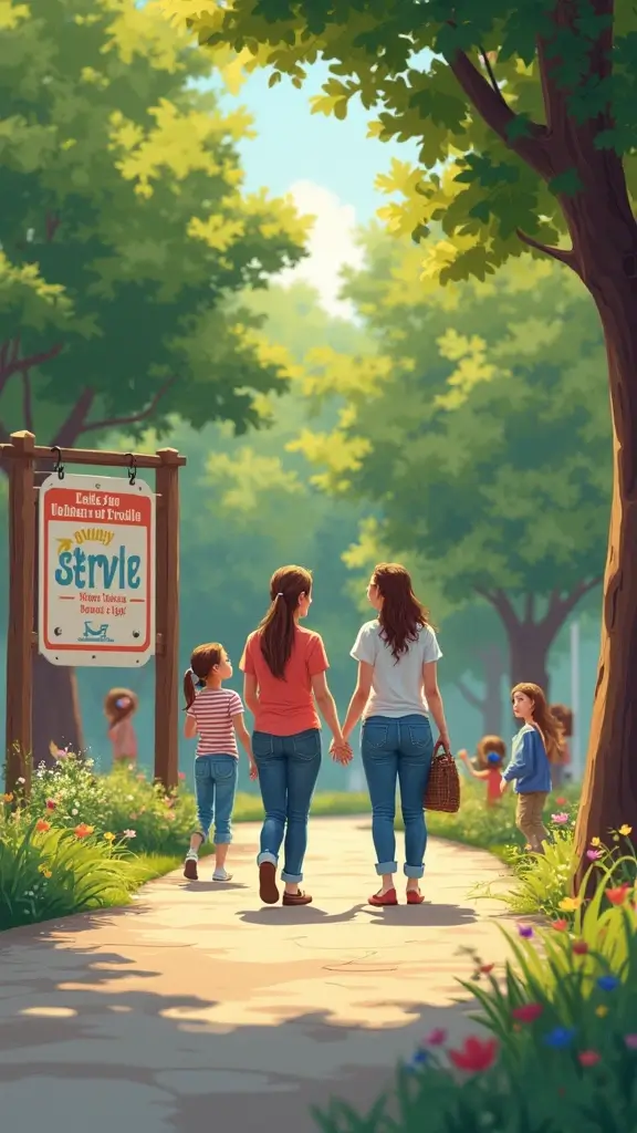 19 Financial Planning Hacks Every Parent of Twins Should Know (You Won't Believe #6!) - 3. Utilize Community Resources