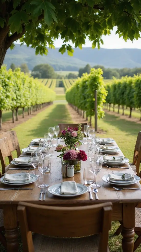 19 Luxury Gifts for Women That They'll Never Forget - 18. Exclusive Wine Tasting Event