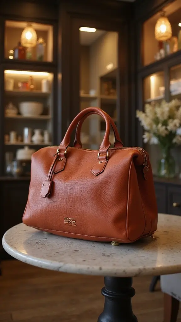 19 Luxury Gifts for Women That They'll Never Forget - 2. Designer Handbag