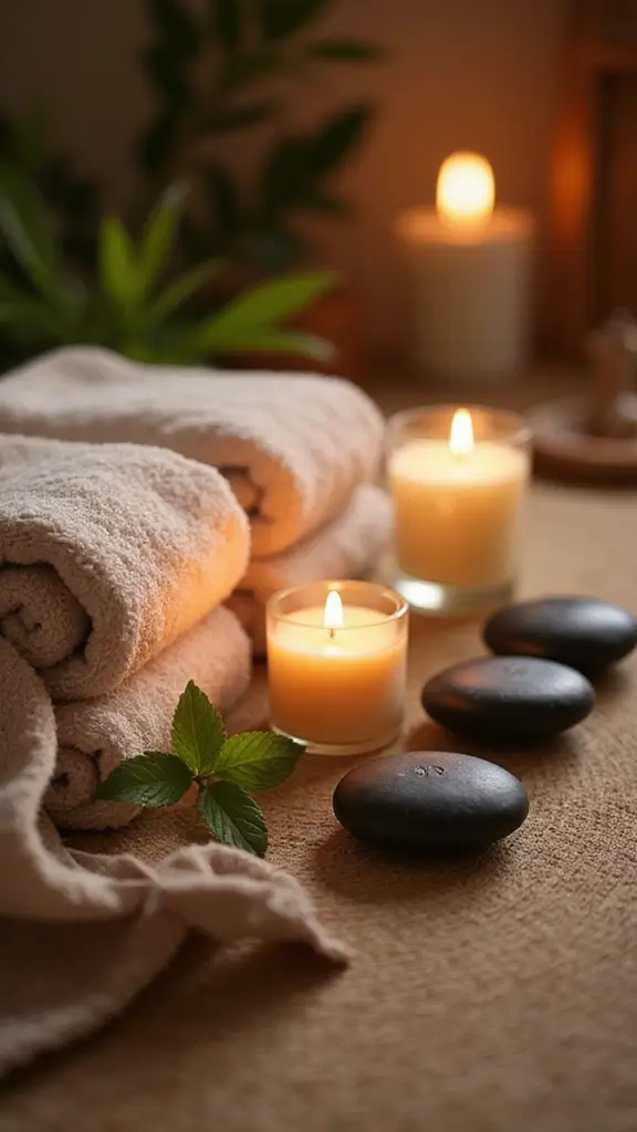 19 Luxury Gifts for Women That They'll Never Forget - 3. Spa Day Experience