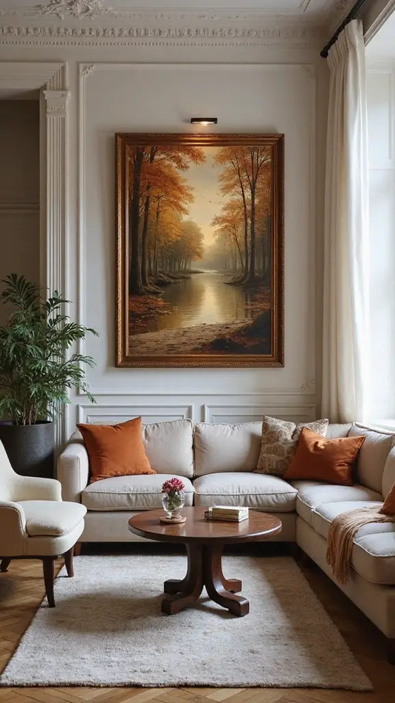 19 Luxury Gifts for Women That They'll Never Forget - 9. Fine Art Print