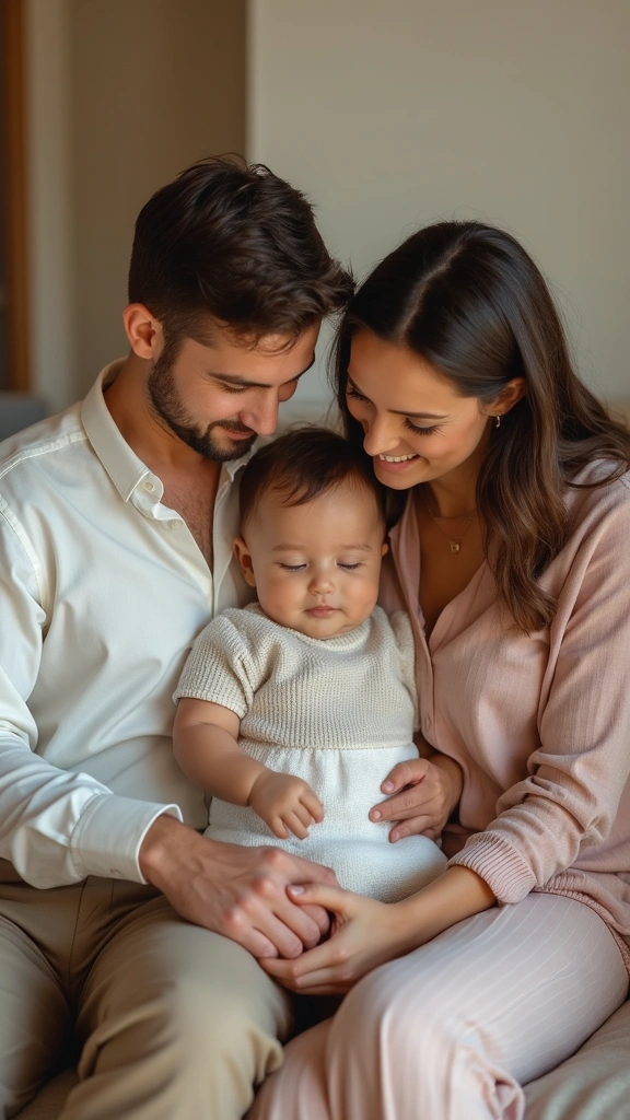 19 Memorable Family Photo Ideas That'll Make You Cherish Every Moment! - Conclusion