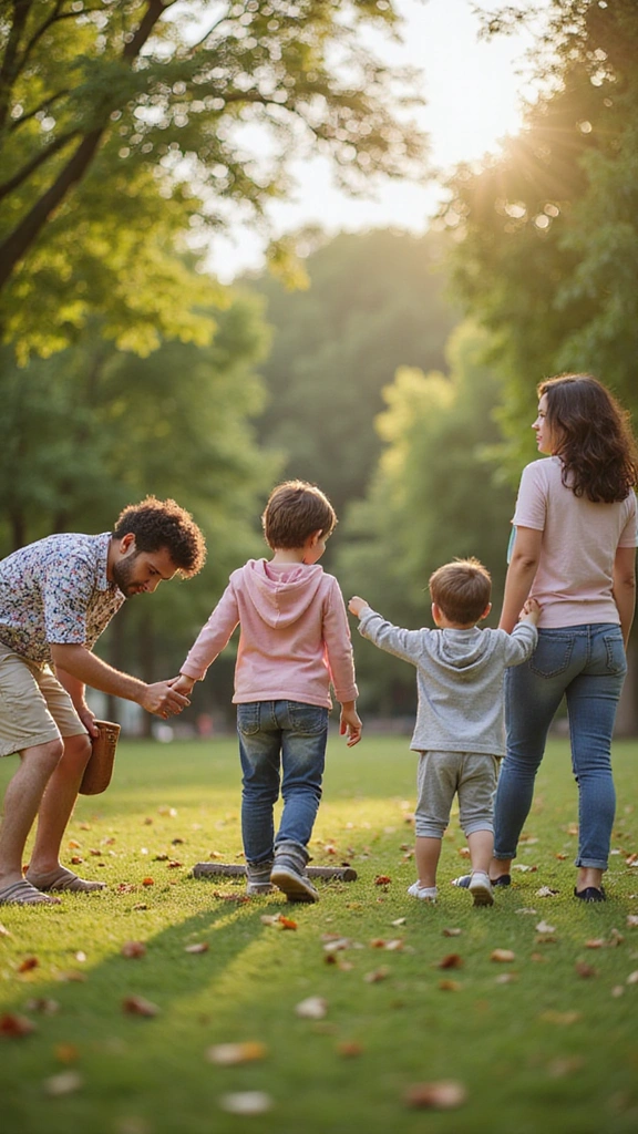 19 Parenting Hacks for Twin Toddlers That Will Change Your Life Forever! - 15. Find Your Village