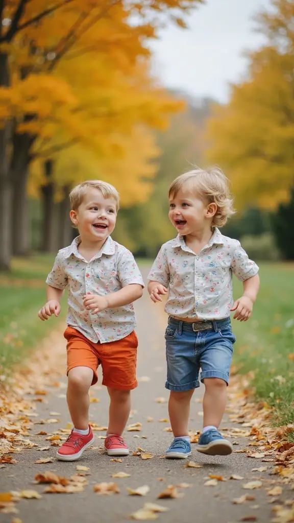 19 Parenting Hacks for Twin Toddlers That Will Change Your Life Forever! - 9. Capture Those Moments