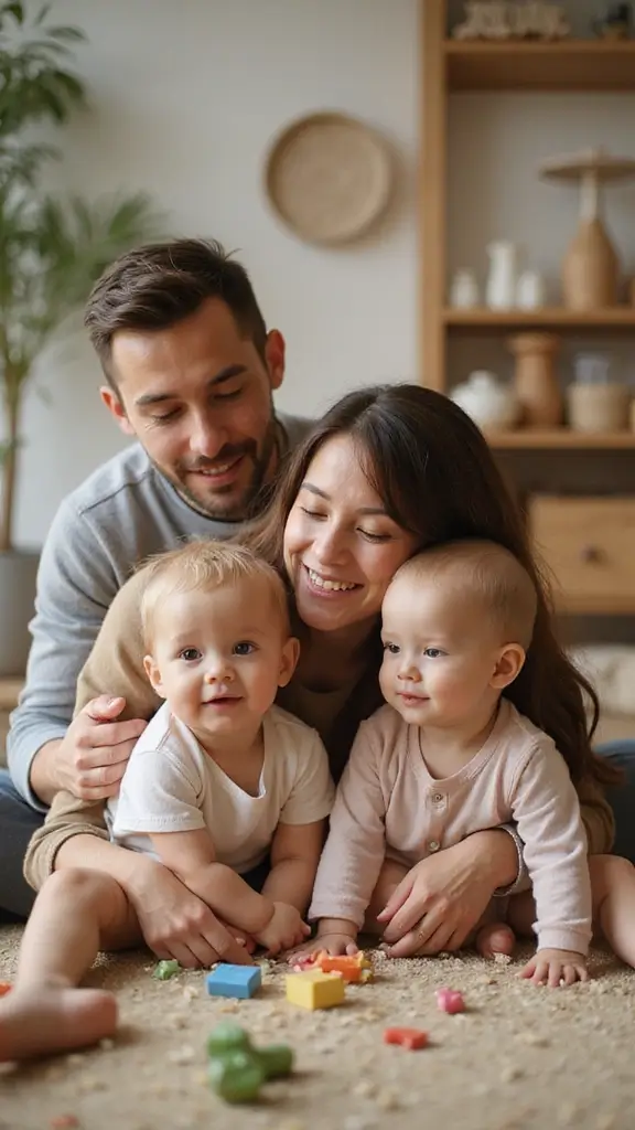 19 Parenting Hacks for Twin Toddlers That Will Change Your Life Forever! - Conclusion