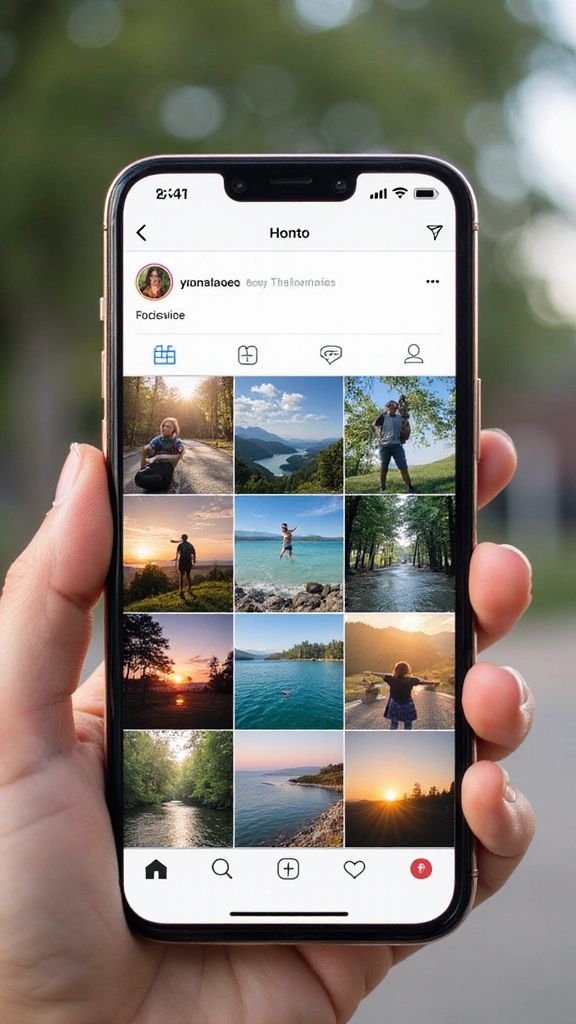 19 Psychological Tricks to Make Him Miss You After a Breakup - 10. Post Thoughtful Social Media Updates