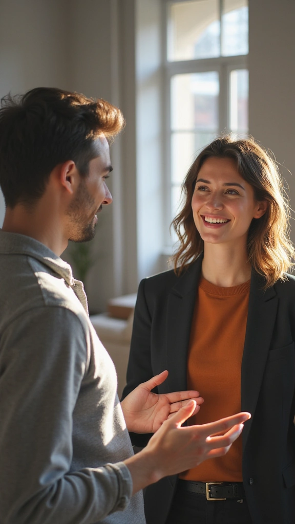 19 Psychological Tricks to Make Him Miss You After a Breakup - 12. Be Mindful of Your Body Language