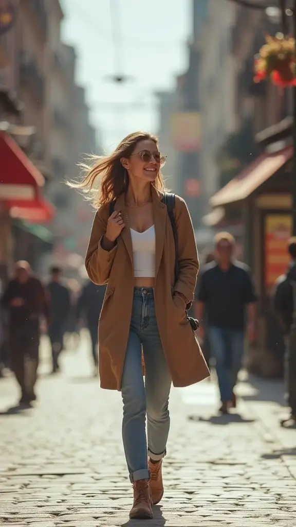 19 Psychological Tricks to Make Him Miss You After a Breakup - 16. Show Your Independence