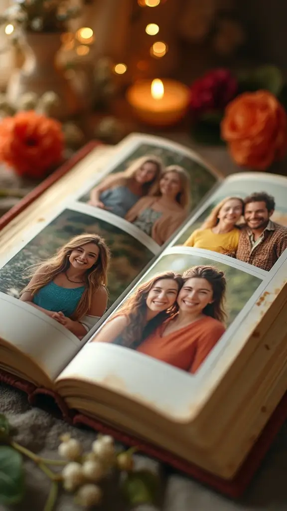 19 Psychological Tricks to Make Him Miss You After a Breakup - 2. Share Happy Memories