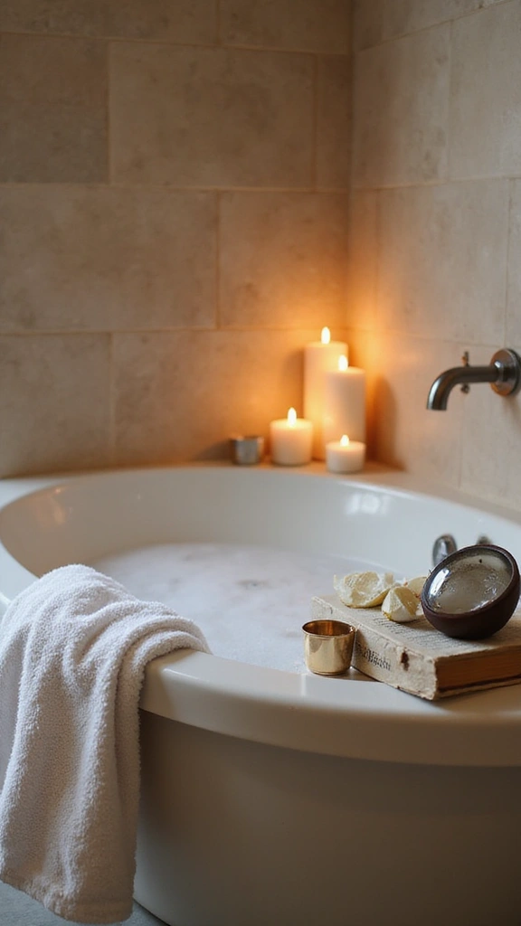 19 Psychological Tricks to Make Him Miss You After a Breakup - 3. Focus on Self-Care