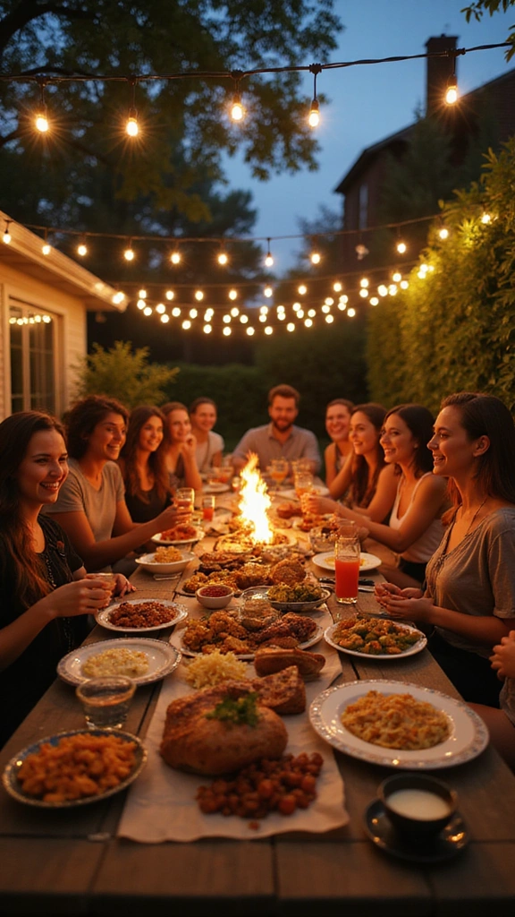 19 Psychological Tricks to Make Him Miss You After a Breakup - 5. Maintain a Positive Social Life