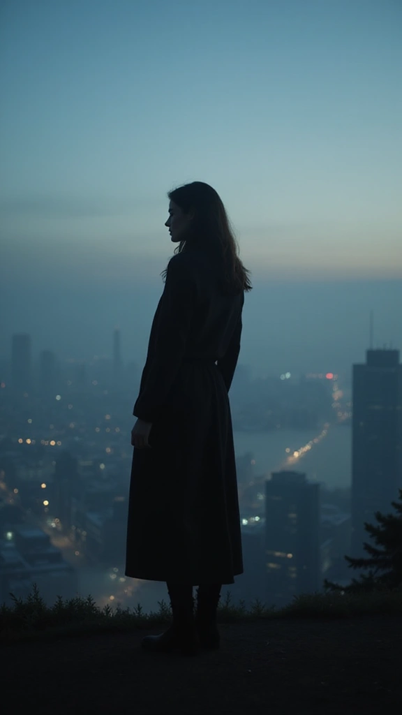 19 Psychological Tricks to Make Him Miss You After a Breakup - 7. Stay Mysterious