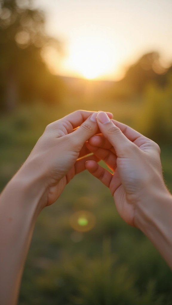 19 Psychological Tricks to Make Him Miss You After a Breakup - 8. Use the Power of Touch