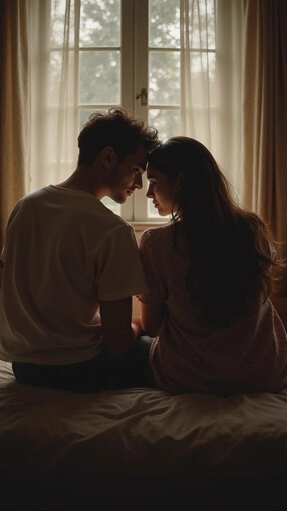 19 Signs of a Good Husband That Prove He's In It for Keeps - 14. He Is Patient