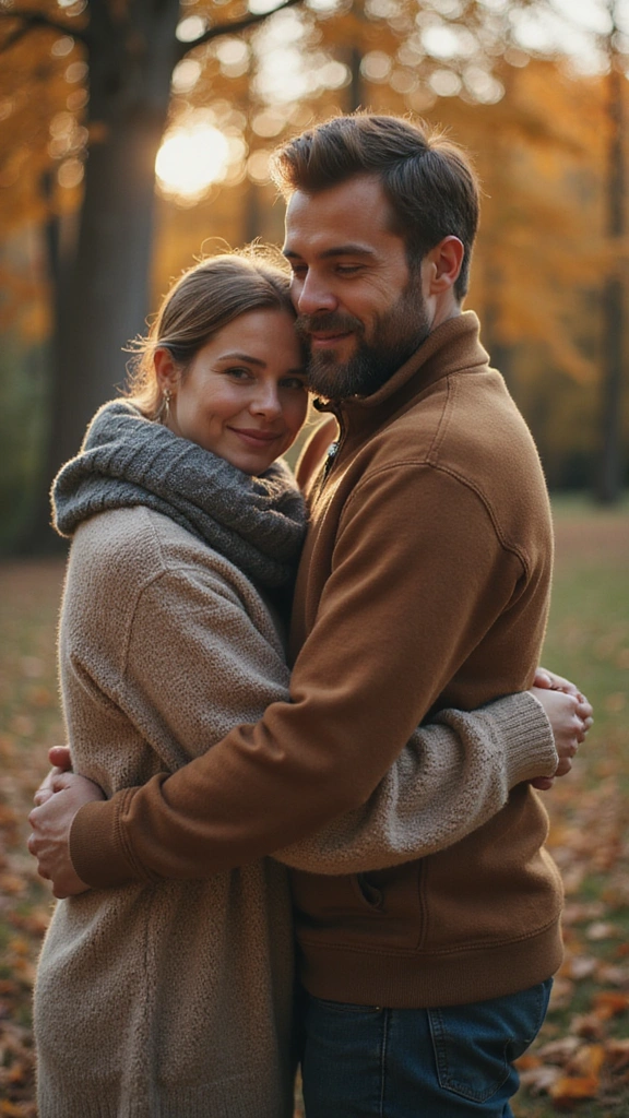 19 Signs of a Good Husband That Prove He's In It for Keeps - 16. He Stands by You in Tough Times