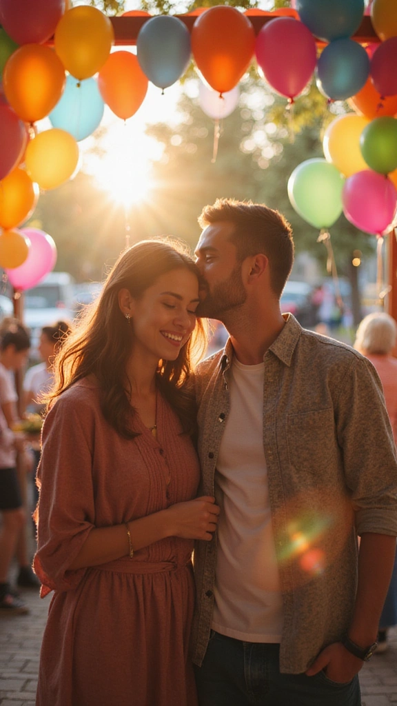 19 Signs of a Good Husband That Prove He's In It for Keeps - 19. He Celebrates You