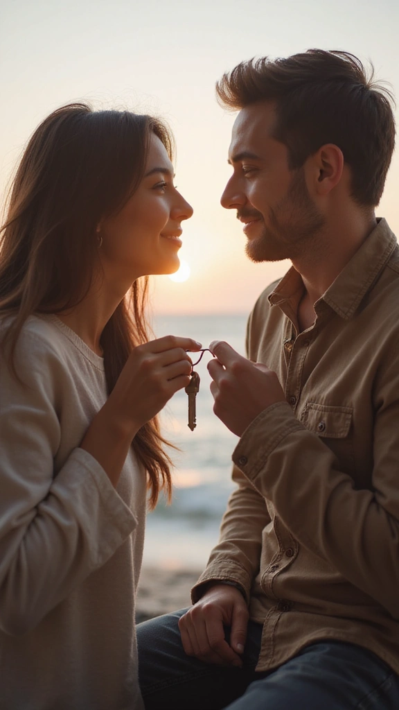 19 Signs of a Good Husband That Prove He's In It for Keeps - 6. He Is Trustworthy