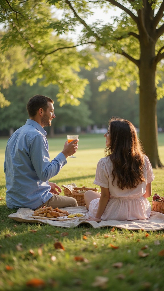 19 Signs of a Good Husband That Prove He's In It for Keeps - 7. He Makes Time for You