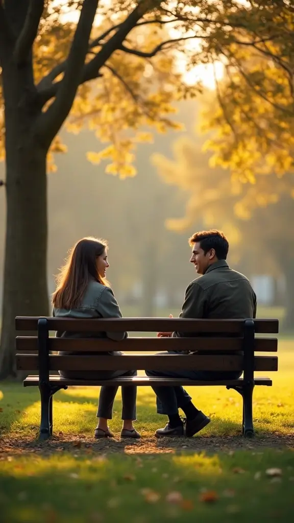 19 Steps to Sincerely Apologize to Someone You've Hurt - 14. Keep Communication Open