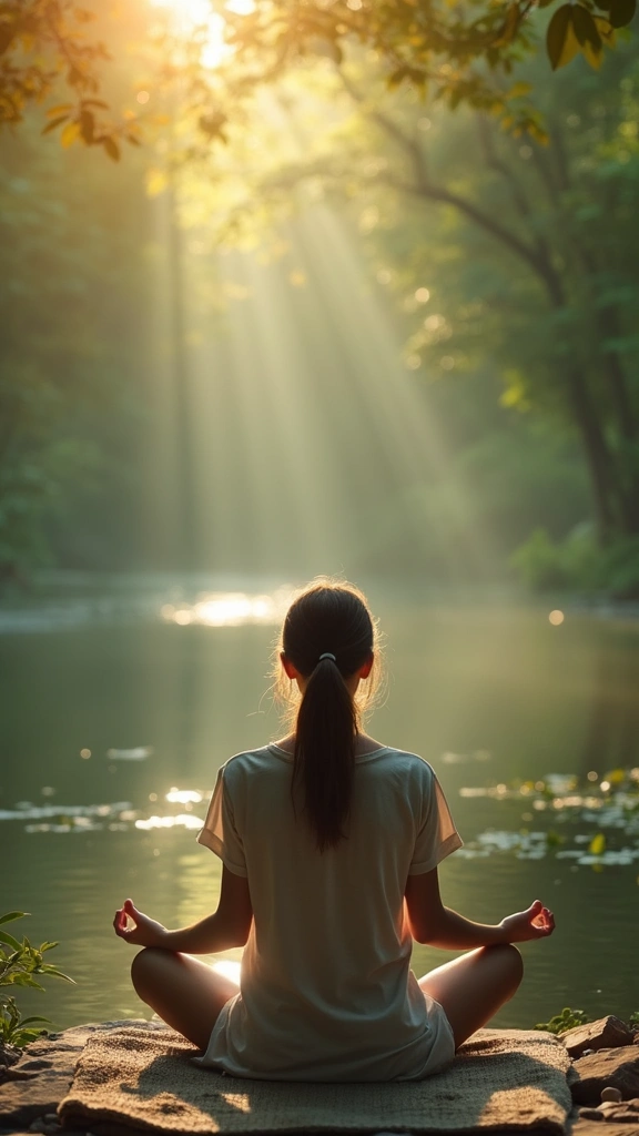 19 Steps to Sincerely Apologize to Someone You've Hurt - 15. Practice Self-Forgiveness