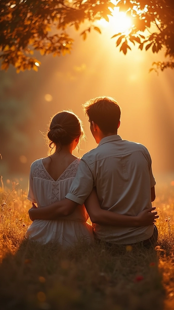 19 Subtle Ways to Spark His Curiosity and Make Him Chase You - Conclusion