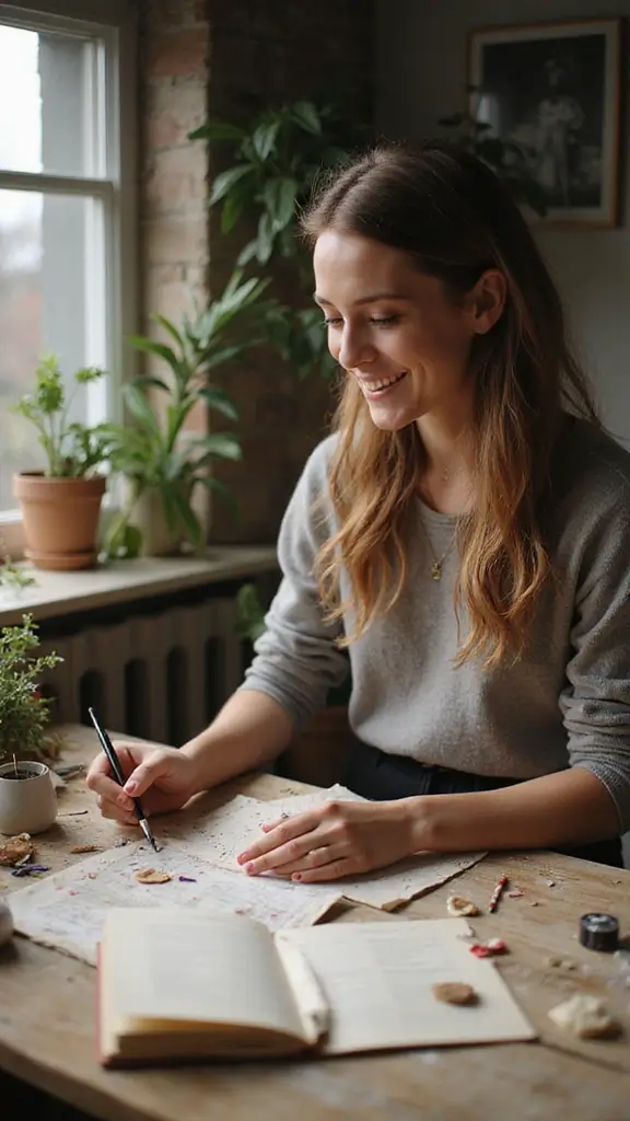 19 Unexpected Ways to Reclaim Your Personal Freedom - 11. Cultivate a Growth Mindset