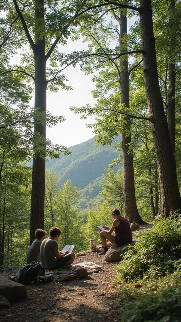 19 Unexpected Ways to Reclaim Your Personal Freedom - 13. Unplug from Technology