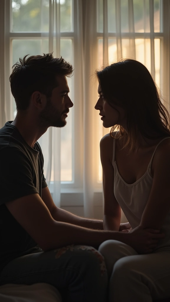 20 Conflict Resolution Strategies That Save Relationships Fast (You Won't Believe #7!) - 12. Take Responsibility