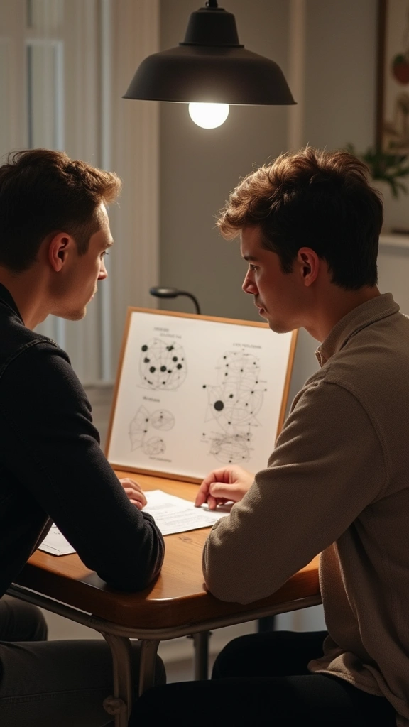 20 Conflict Resolution Strategies That Save Relationships Fast (You Won't Believe #7!) - 16. Recognize Patterns