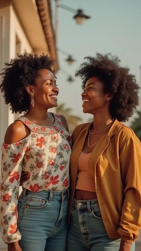 20 Conflict Resolution Strategies That Save Relationships Fast (You Won't Believe #7!) - 17. Embrace Differences