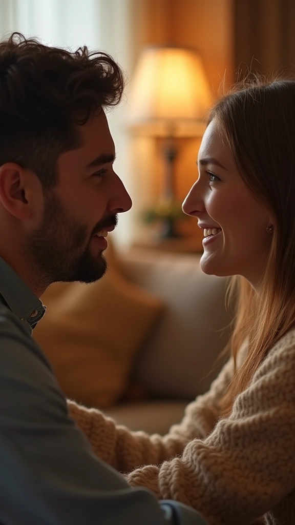 20 Conflict Resolution Strategies That Save Relationships Fast (You Won't Believe #7!) - 2. Use 'I' Statements