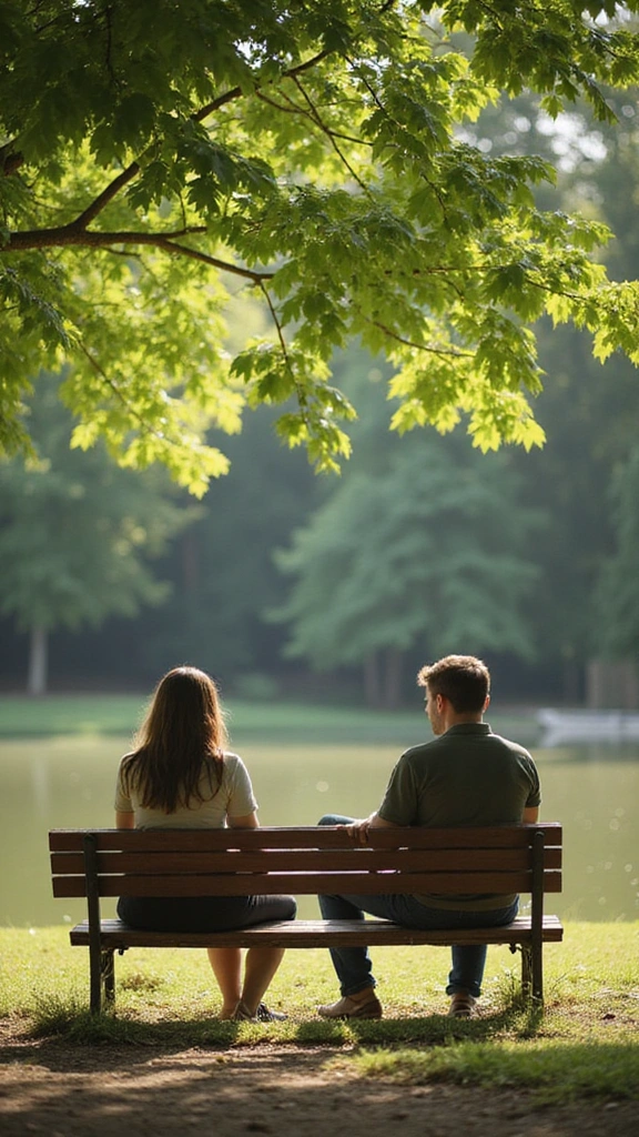 20 Conflict Resolution Strategies That Save Relationships Fast (You Won't Believe #7!) - 3. Take a Timeout