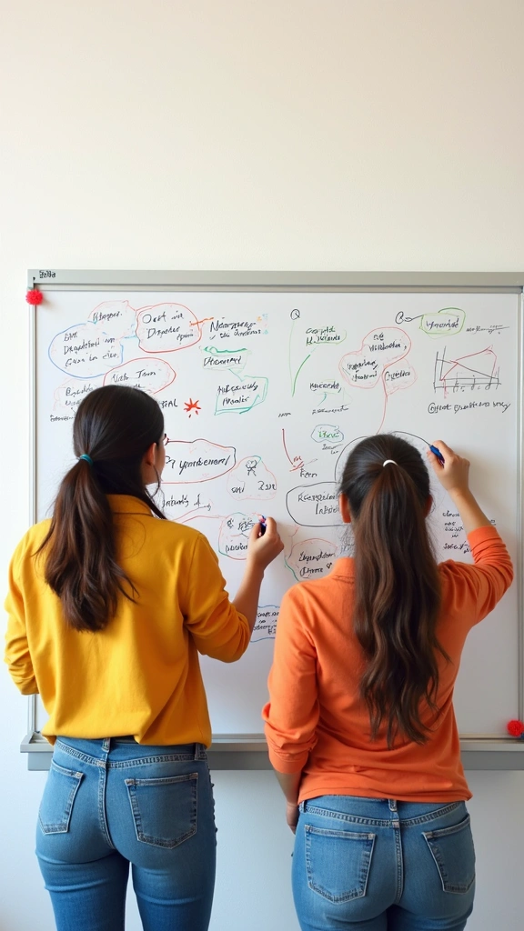 20 Conflict Resolution Strategies That Save Relationships Fast (You Won't Believe #7!) - 4. Focus on Solutions