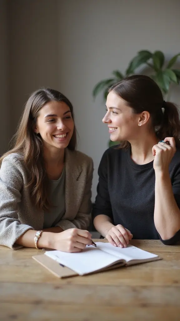 20 Conflict Resolution Strategies That Save Relationships Fast (You Won't Believe #7!) - 6. Set Ground Rules