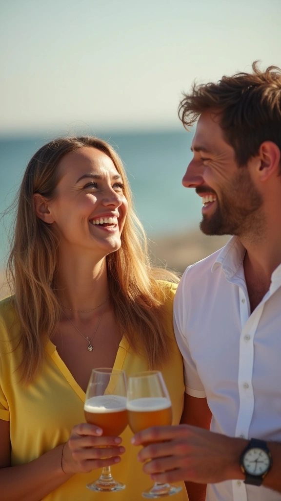 20 Conflict Resolution Strategies That Save Relationships Fast (You Won't Believe #7!) - 9. Celebrate Small Wins