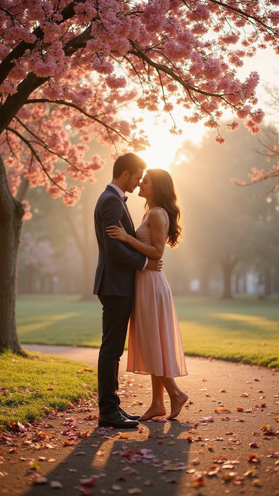 20 Cute Love Questions to Ask Your Girlfriend (Flirty & Deep) - 13. What’s your favorite way to show affection?