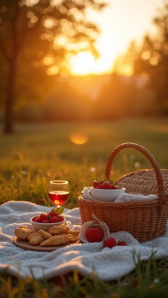 20 Cute Love Questions to Ask Your Girlfriend (Flirty & Deep) - 2. If you could plan a perfect date, what would it look like?