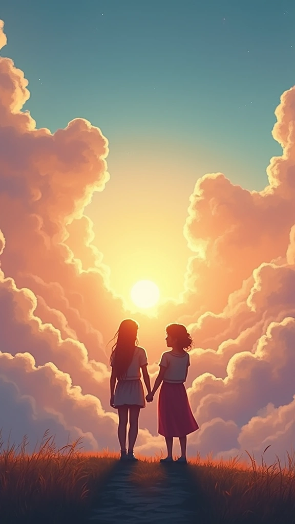 20 Cute Love Questions to Ask Your Girlfriend (Flirty & Deep) - 6. What’s your biggest dream in life?