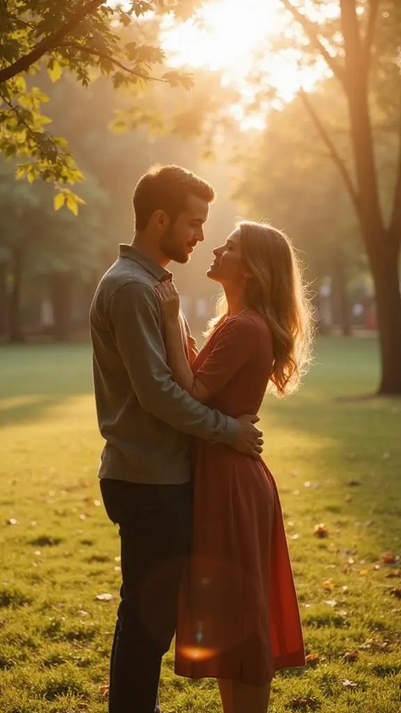 20 Cute Love Questions to Ask Your Girlfriend (Flirty & Deep) - 7. How do you feel loved the most?