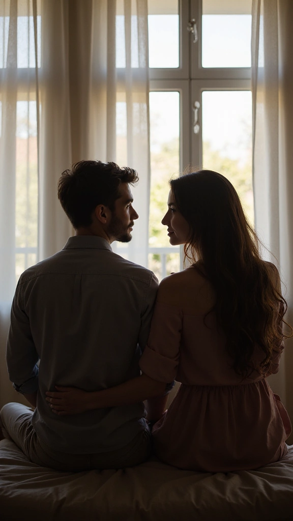 20 Hidden Blessings in Marriage That Strengthen Your Bond Every Day - 13. Open Communication