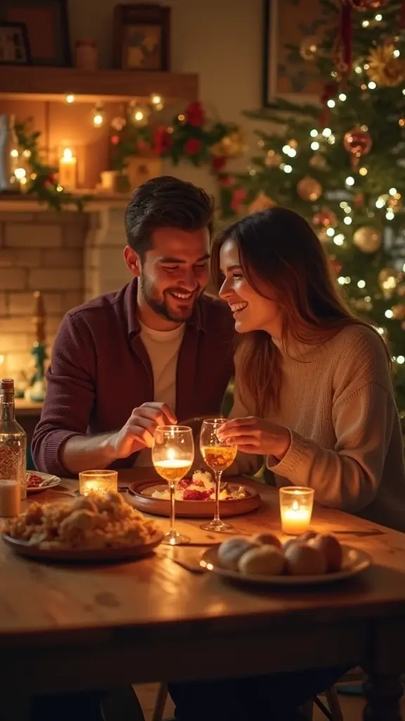 20 Hidden Blessings in Marriage That Strengthen Your Bond Every Day - 18. Date Nights, Regularly