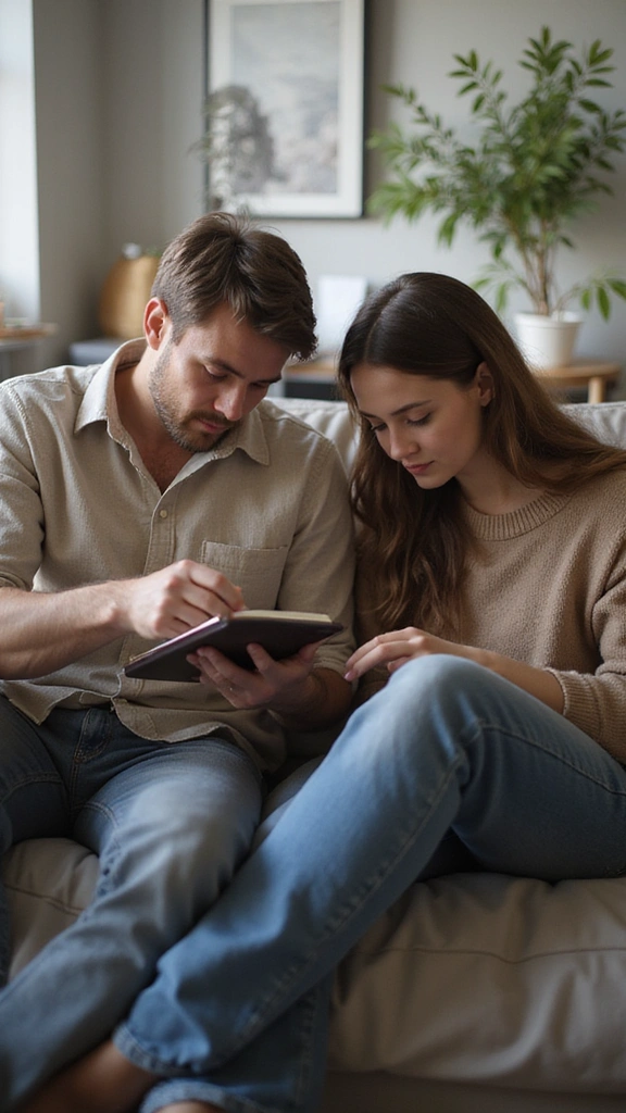 20 Hidden Blessings in Marriage That Strengthen Your Bond Every Day - 19. Respecting Individual Space