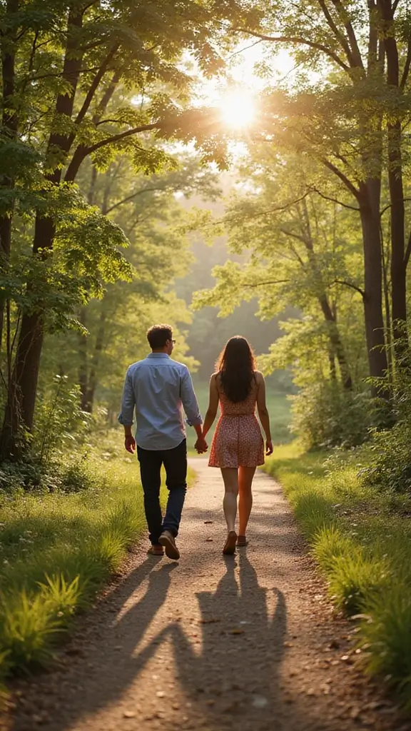 20 Hidden Blessings in Marriage That Strengthen Your Bond Every Day - 20. The Journey Together