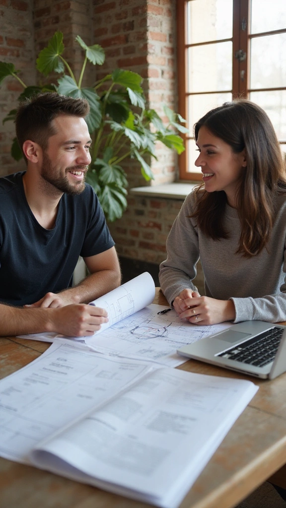 20 Hidden Blessings in Marriage That Strengthen Your Bond Every Day - 3. Shared Goals