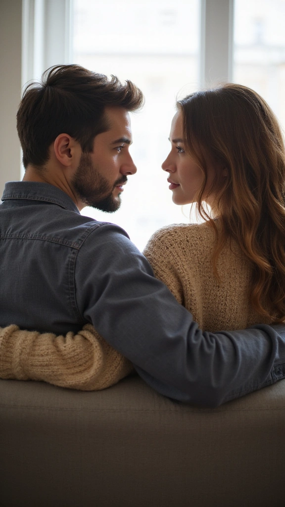 20 Hidden Blessings in Marriage That Strengthen Your Bond Every Day - 4. Emotional Support